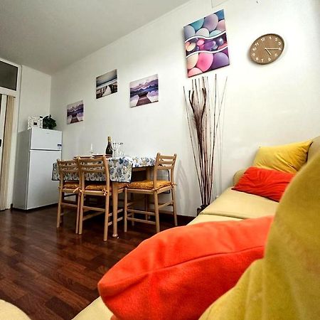 Ah Beach House Crociera Apartman Savona Kültér fotó