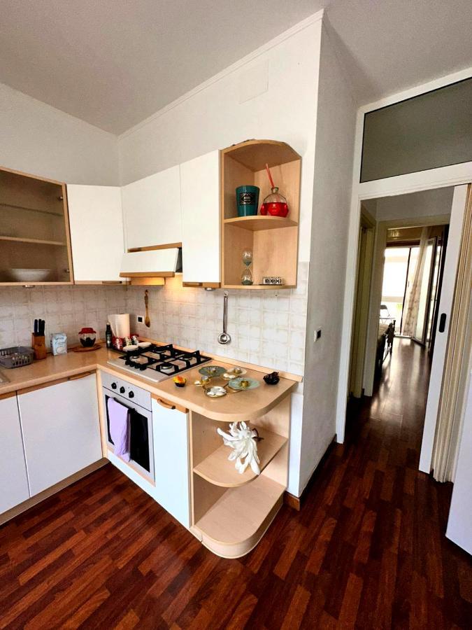 Ah Beach House Crociera Apartman Savona Kültér fotó