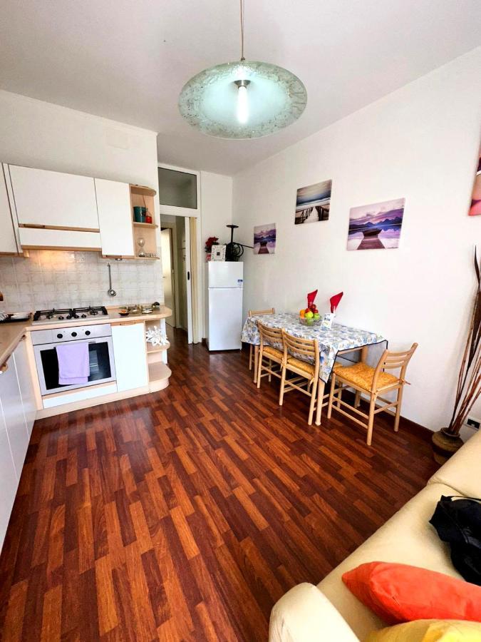 Ah Beach House Crociera Apartman Savona Kültér fotó