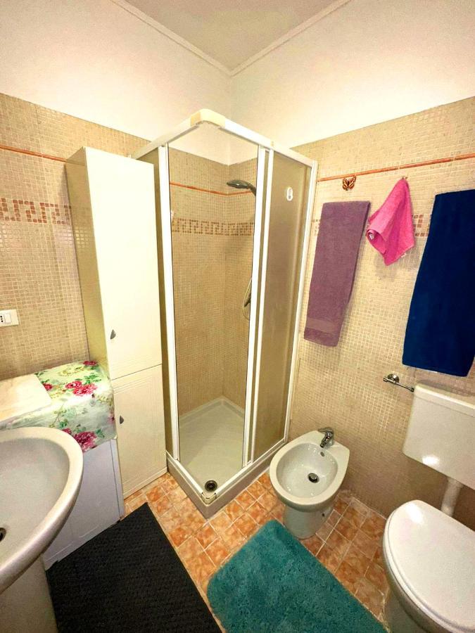 Ah Beach House Crociera Apartman Savona Kültér fotó