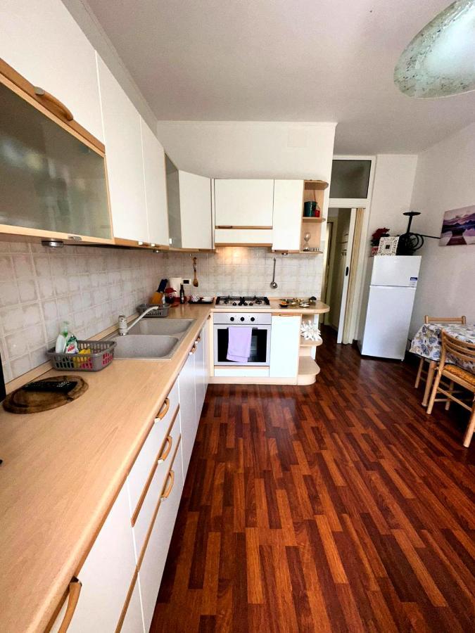 Ah Beach House Crociera Apartman Savona Kültér fotó
